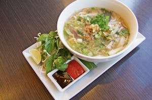 Order Vietnamese Noodle Soup food online from Noodle Wave store, Dallas on bringmethat.com
