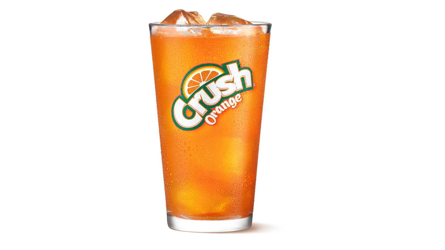 Order Crush Orange Soda - Fountain food online from The Station Seafood Co. store, Houston on bringmethat.com