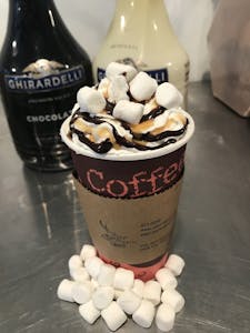 Order Choccy food online from 'sippi Sippin' Coffee Llc store, Tupelo on bringmethat.com