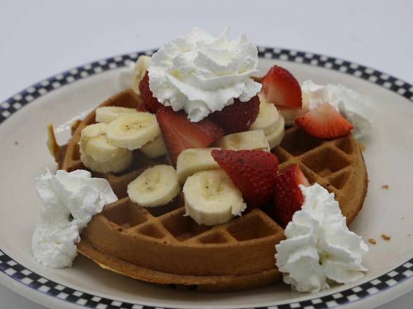 Order Breakfast Specials food online from Park West Diner store, Little Falls on bringmethat.com