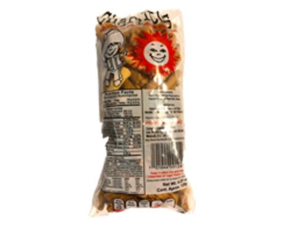 Order Churritos El Imperio with (24 Bags) food online from Mayo Candy Shop store, El Centro on bringmethat.com