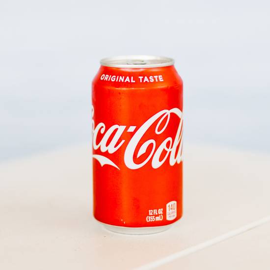 Order Canned Soda food online from Taqueria Del Sol store, Nashville on bringmethat.com
