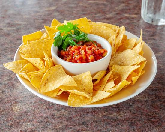 Order Chips and Salsa food online from Anthony Seafood Grill At Alderwood Mall store, Lynnwood on bringmethat.com
