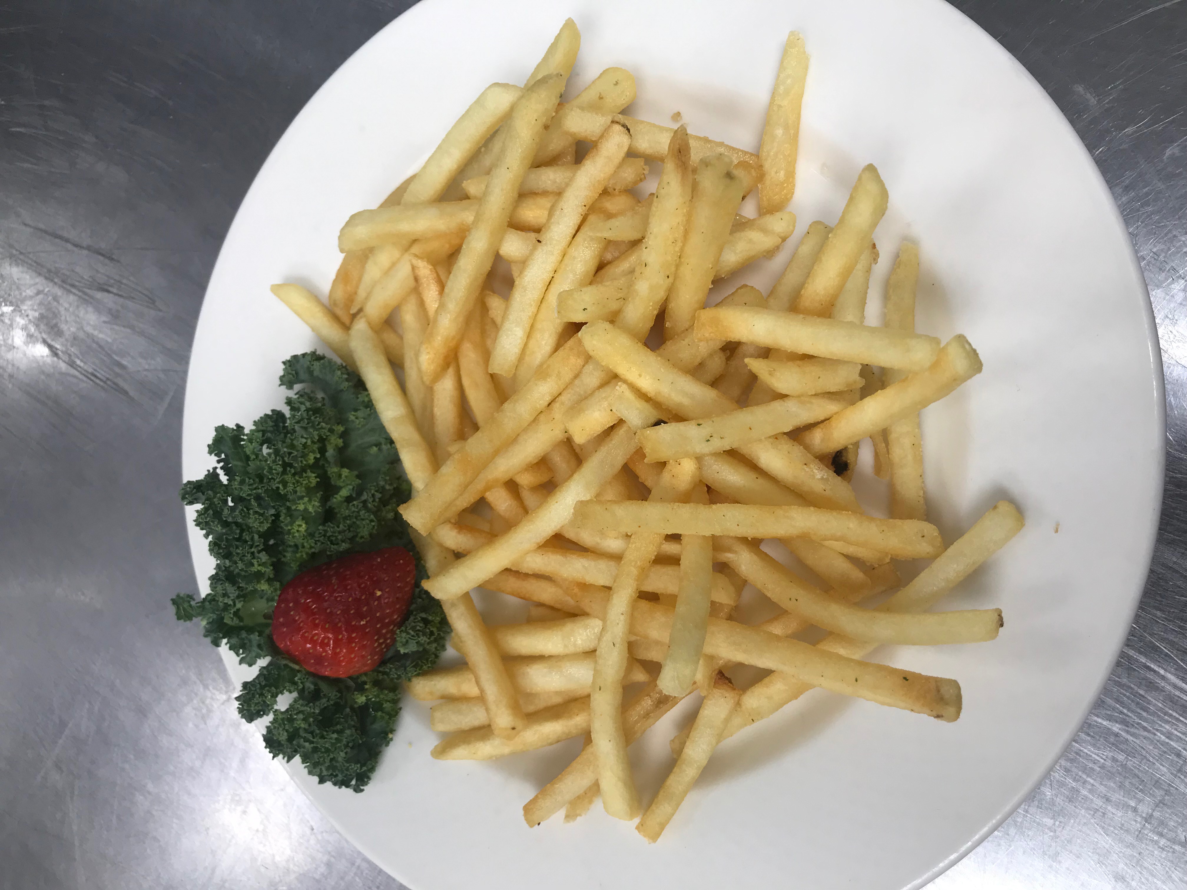 Order French Fries food online from Let's Fry This store, Las Vegas on bringmethat.com