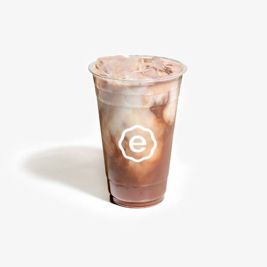 Order Superfood Coffee Latte food online from Earthbar store, San Francisco on bringmethat.com