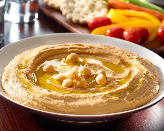 Order Hummus food online from Natures Juice Bar & Cafe store, Raleigh on bringmethat.com
