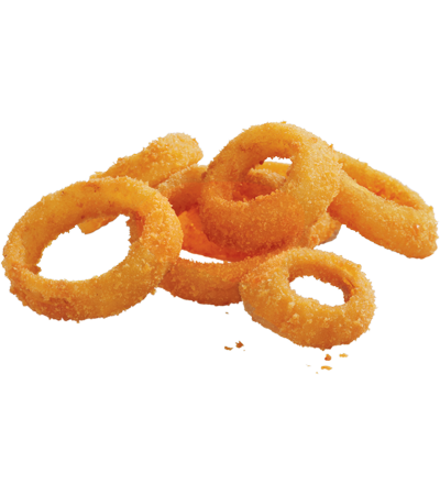 Order Onion Rings food online from Stanley's Grill store, Chicago on bringmethat.com