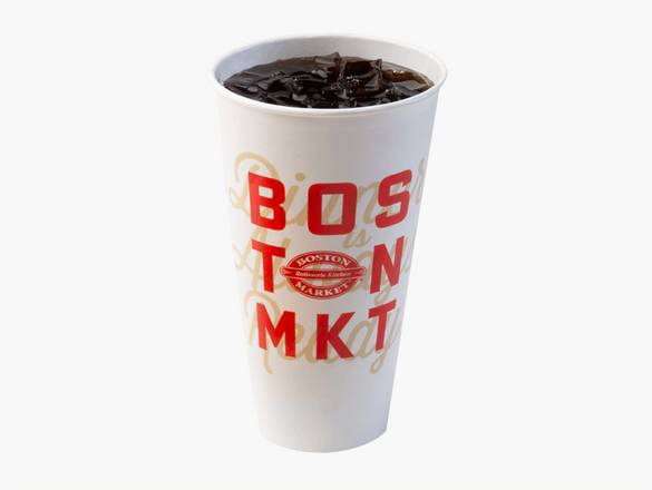 Order Fountain Beverages food online from Boston Market store, Fresno on bringmethat.com