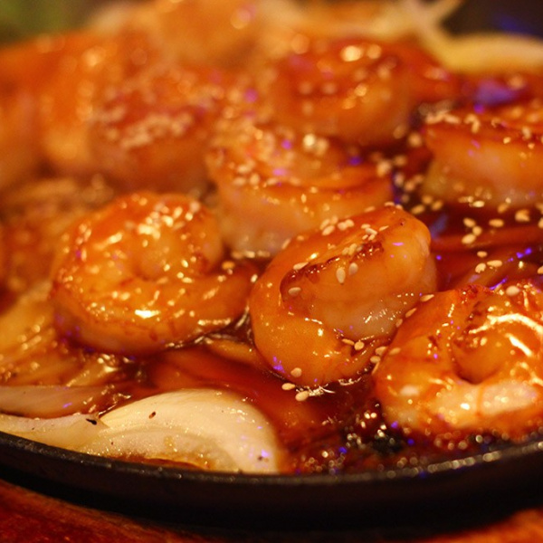 Order Shrimp Teriyaki food online from Tokyo Japanese Cuisine store, Wichita on bringmethat.com