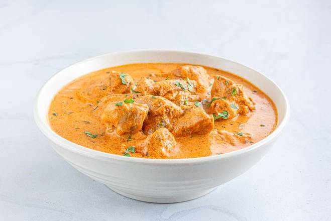 Order Chicken Makhani food online from Indian Pizza Snob store, Pittsburgh on bringmethat.com