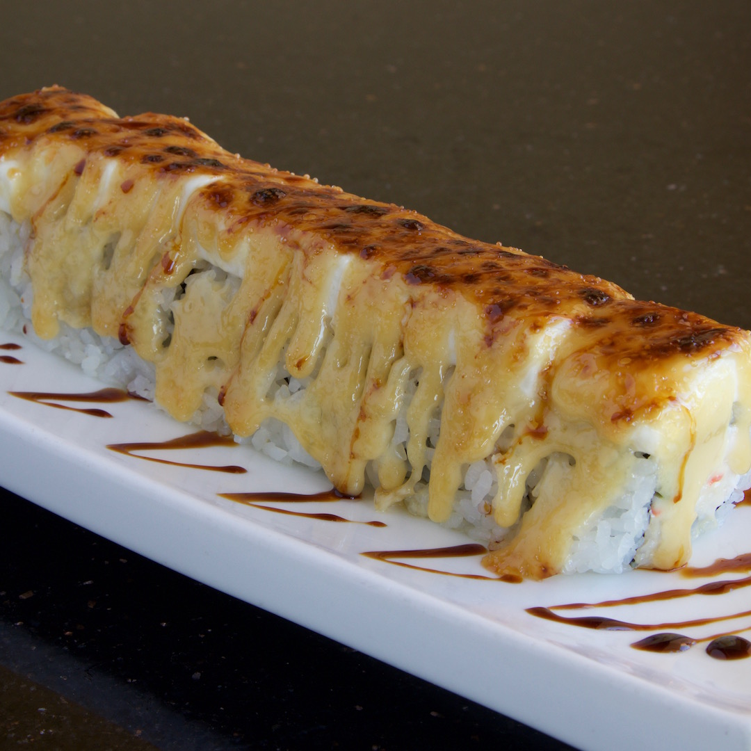 Order Cali Land Roll food online from Kyotori store, Garden Grove on bringmethat.com