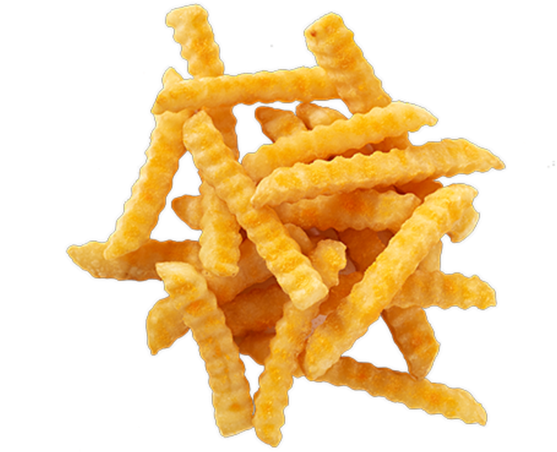 Order Fries food online from Wicked Wangz store, Hampton on bringmethat.com