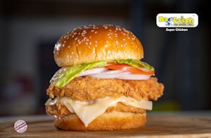Order SUPER CHICKEN  food online from Da Catch Fish & Chicken store, Rockford on bringmethat.com