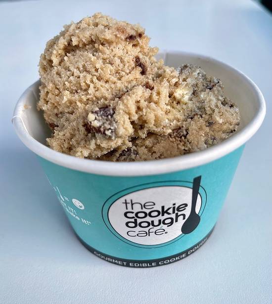 Order 2 Scoops of Dough food online from The Cookie Dough Cafe store, Portland on bringmethat.com