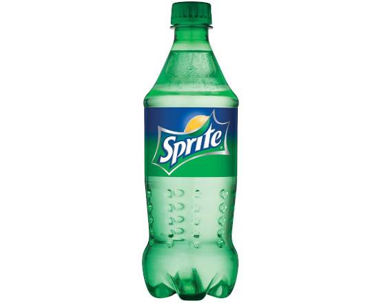 Order Sprite, 20oz mixer food online from Pacific Liquor Market store, Bell Gardens on bringmethat.com