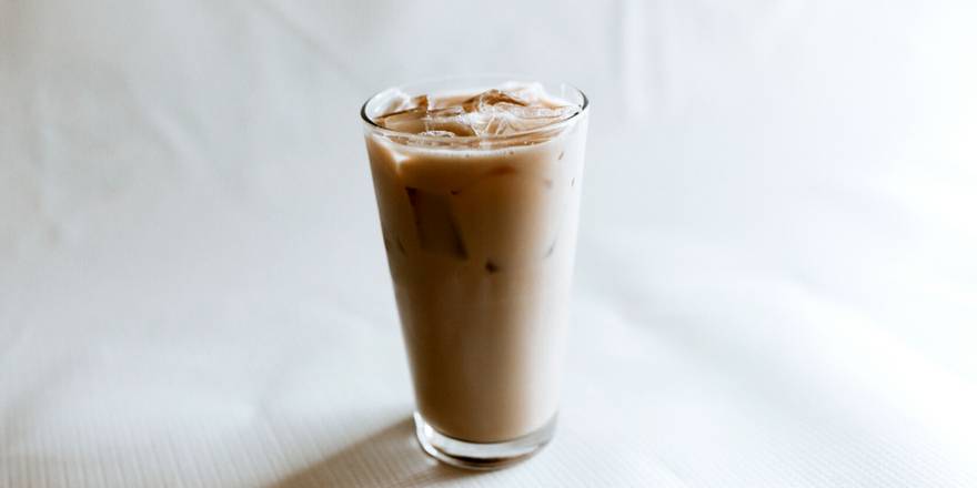 Order Iced Chai food online from Cabin Coffee store, La Crosse on bringmethat.com