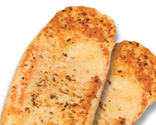 Order Garlic Toast food online from Rascal House Pizza University Hts store, University Heights on bringmethat.com