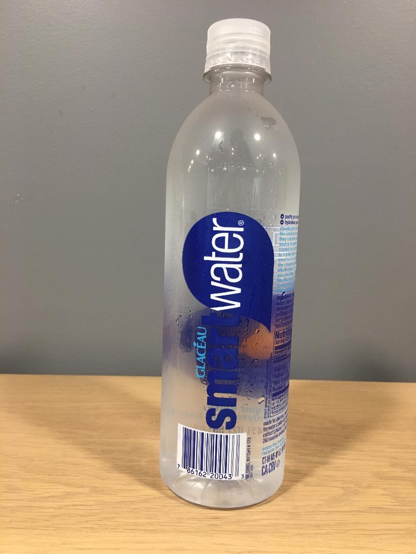 Order Smart Water food online from Market Crates store, New York on bringmethat.com