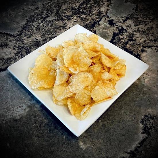 Order Side of Chips food online from The French Press Cafe And Bakery store, aurora on bringmethat.com