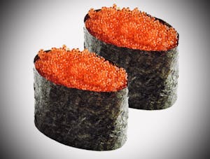 Order Flying Fish Roe food online from Iron Wok store, Kansas City on bringmethat.com