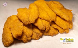 Order 20 Pc Tilapia food online from Da Catch Fish & Chicken store, Rockford on bringmethat.com