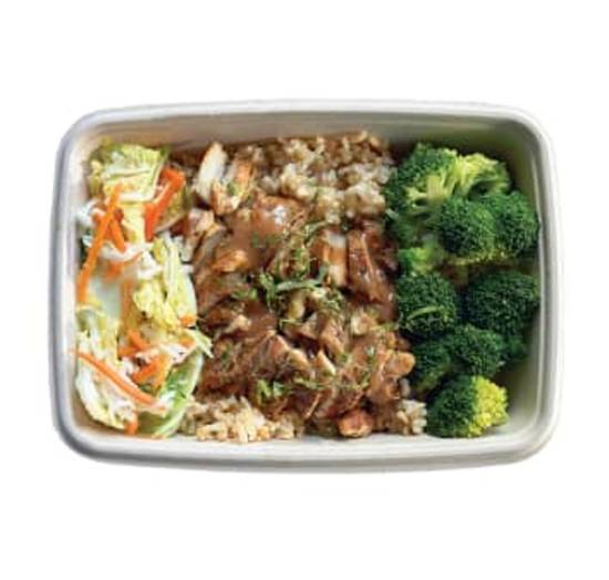 Order Lifestyle Box food online from Asian Box store, Irvine on bringmethat.com