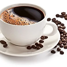 Order Brewed Coffee food online from Caffe Di Firenze store, Houston on bringmethat.com