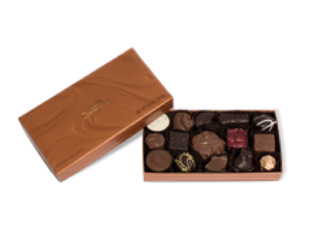 Order Small Assorted Box food online from Rocky Mountain Chocolate Factory store, Albuquerque on bringmethat.com