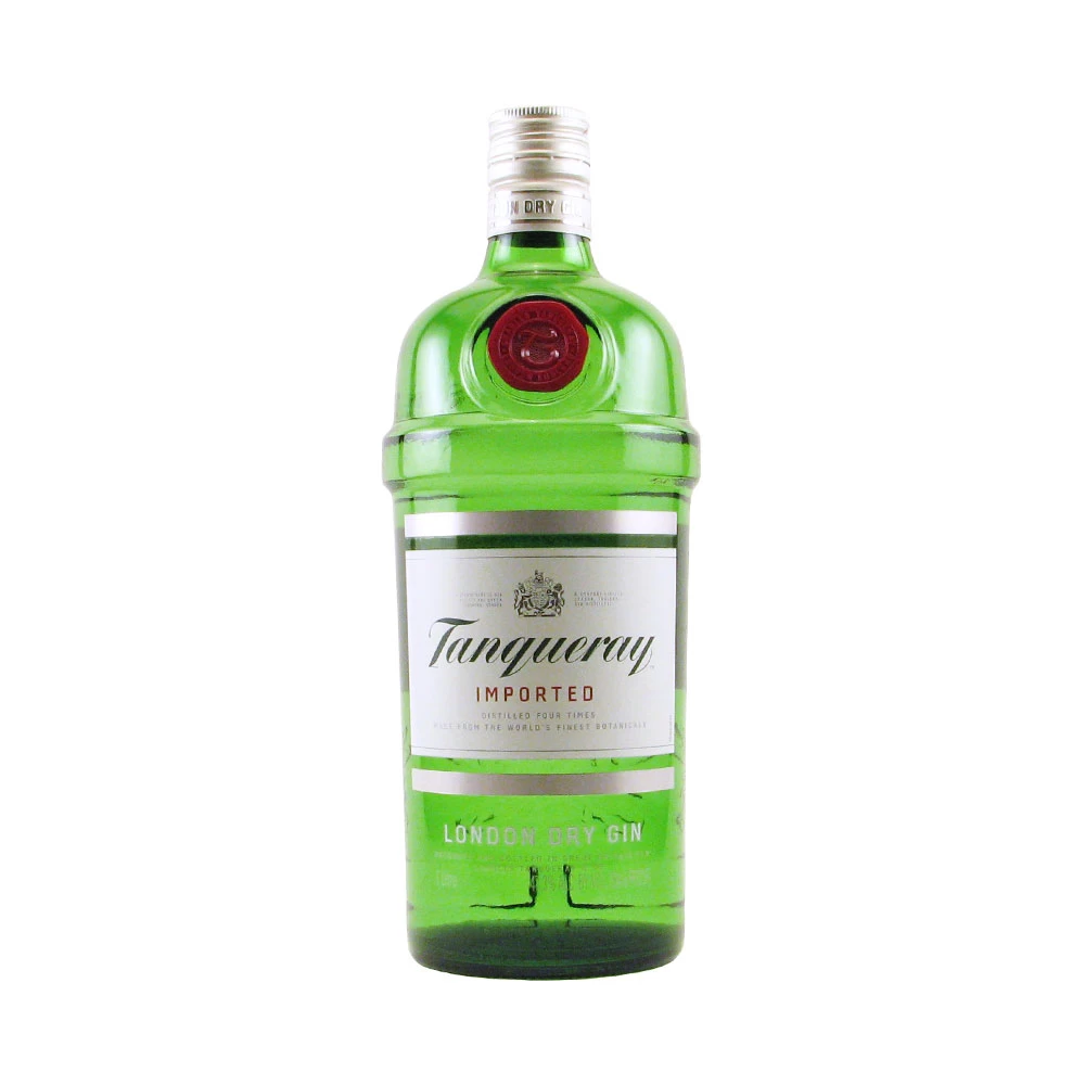 Order Tanqueray Gin 1.75 ml. food online from Mirage Wine & Liquor store, Palm Springs on bringmethat.com