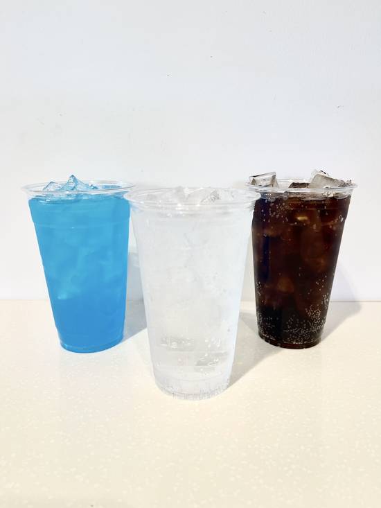 Order Soft Drink food online from Koibito Poke store, Chandler on bringmethat.com