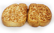 Order Garlic Bread with Cheese food online from Sir Pizza - E. Reynolds Rd. store, Lexington on bringmethat.com