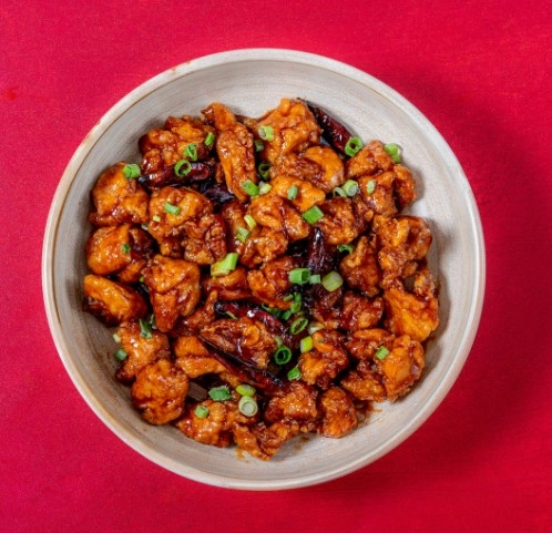 Order General Tso's Chicken food online from Chin Chin store, Studio City on bringmethat.com