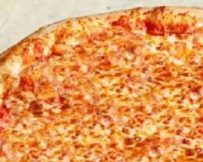 Order Tomato Sauce & Cheese Pizza Gluten-Free (BYO) food online from OMG Pizza store, Glendale on bringmethat.com
