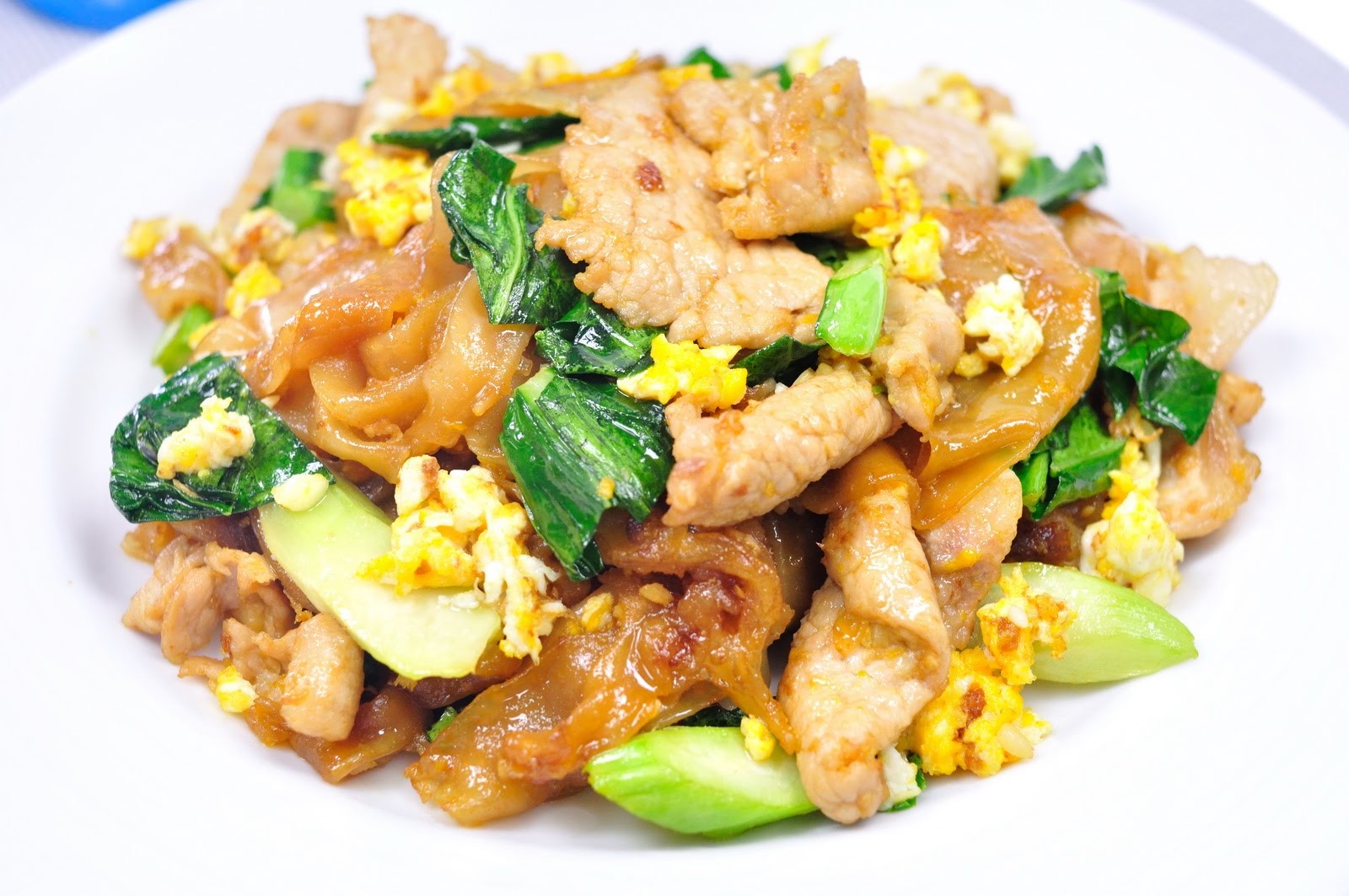 Order 6. Pad See-Iew food online from Thai Y'all store, Boiling Springs on bringmethat.com