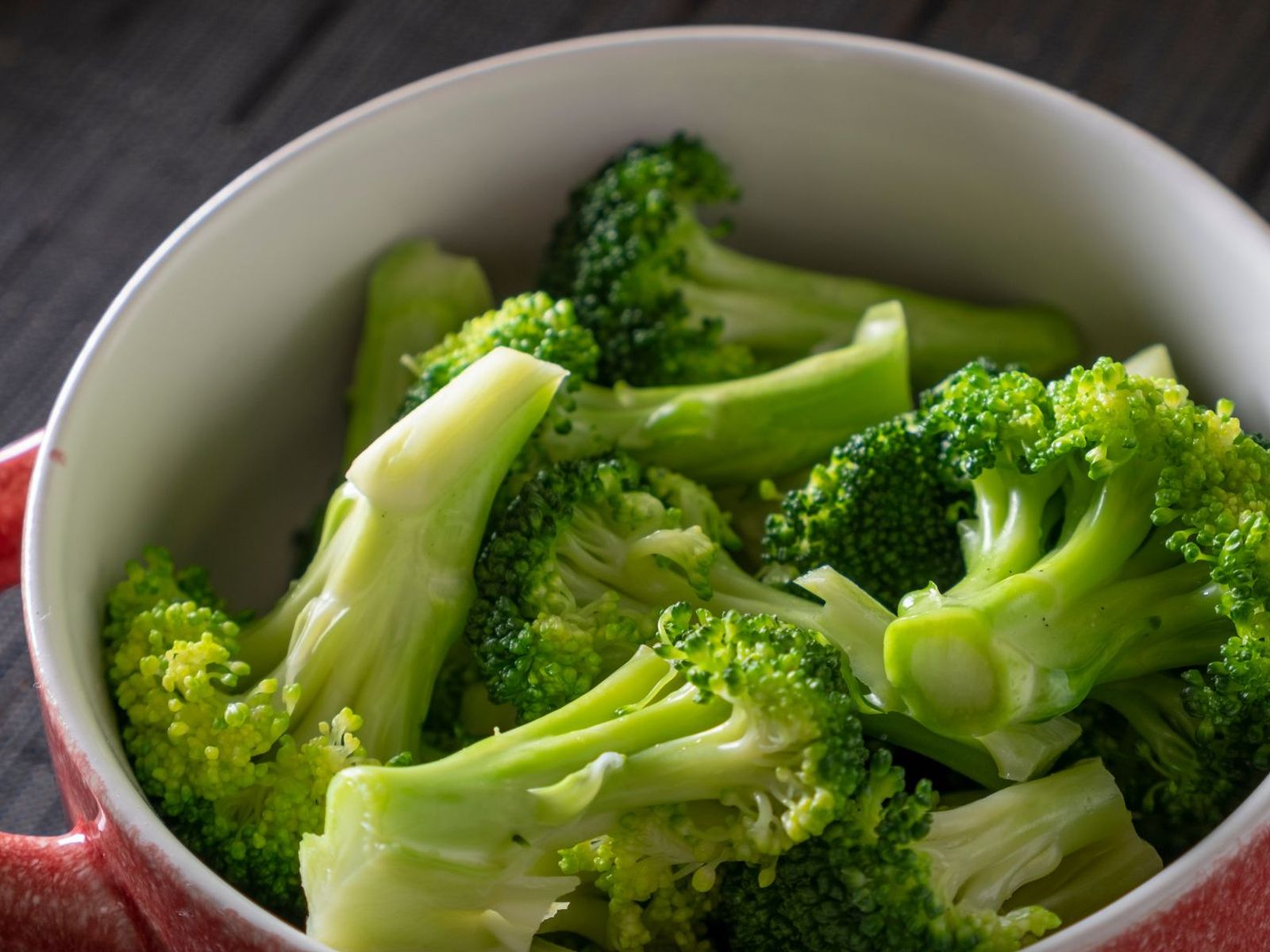 Order Steamed Broccoli  food online from Sizzler store, Nampa on bringmethat.com