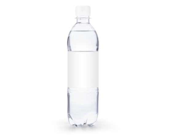 Order Water Bottle food online from Tl Kitchen store, San Francisco on bringmethat.com