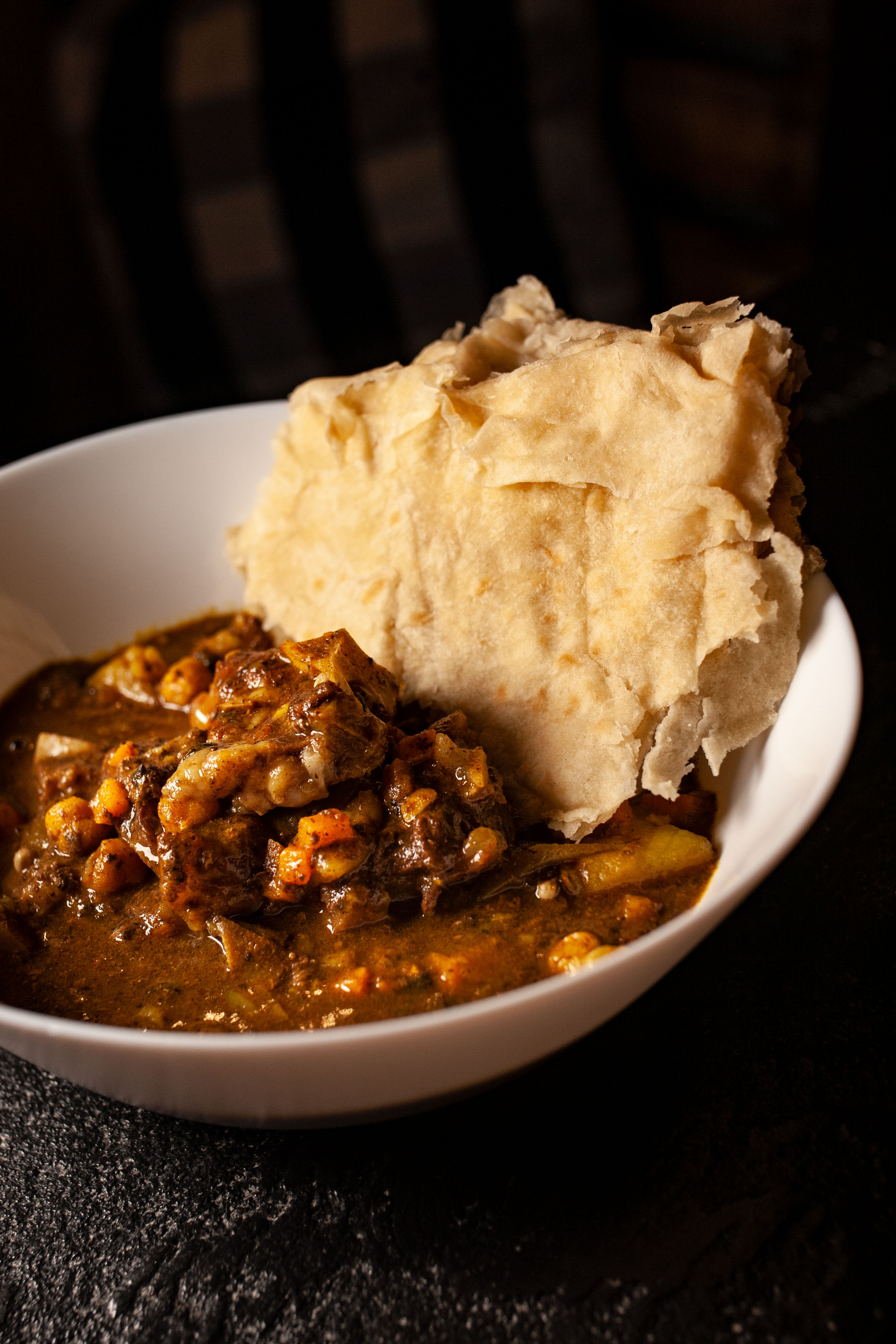 Order Curry Goat food online from Freetown Road store, Jersey City on bringmethat.com