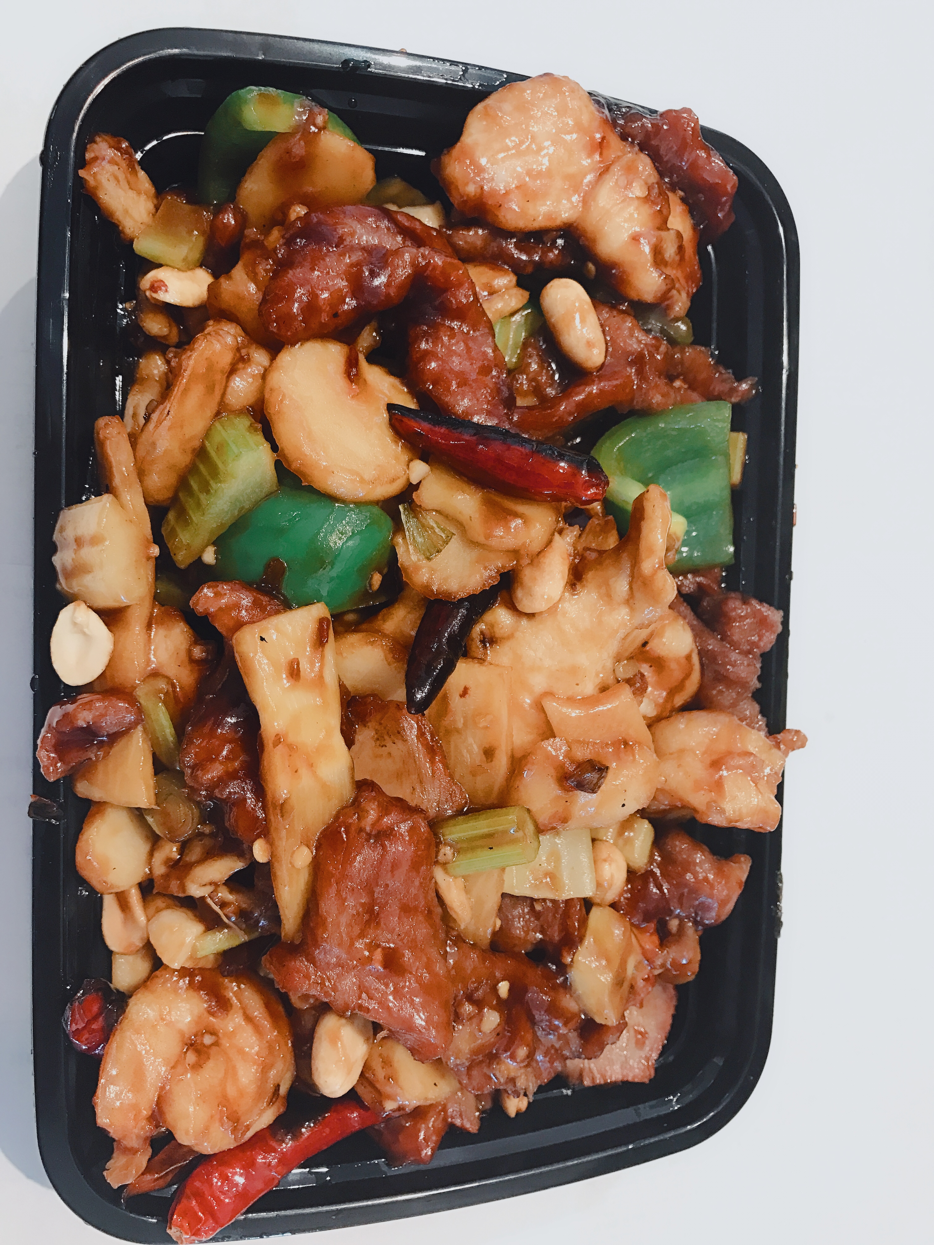 Order 5-Star Kung Pao food online from Asia Kitchen store, Torrance on bringmethat.com