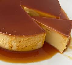 Order Flan food online from Alberto Mexican Food store, Corona on bringmethat.com