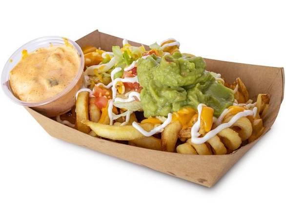Order Dynomite Fries food online from Twisters Grill store, Bernalillo on bringmethat.com