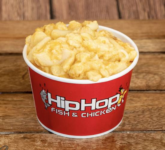 Order Mac & Cheese food online from Hiphop Fish & Chicken store, Baltimore on bringmethat.com