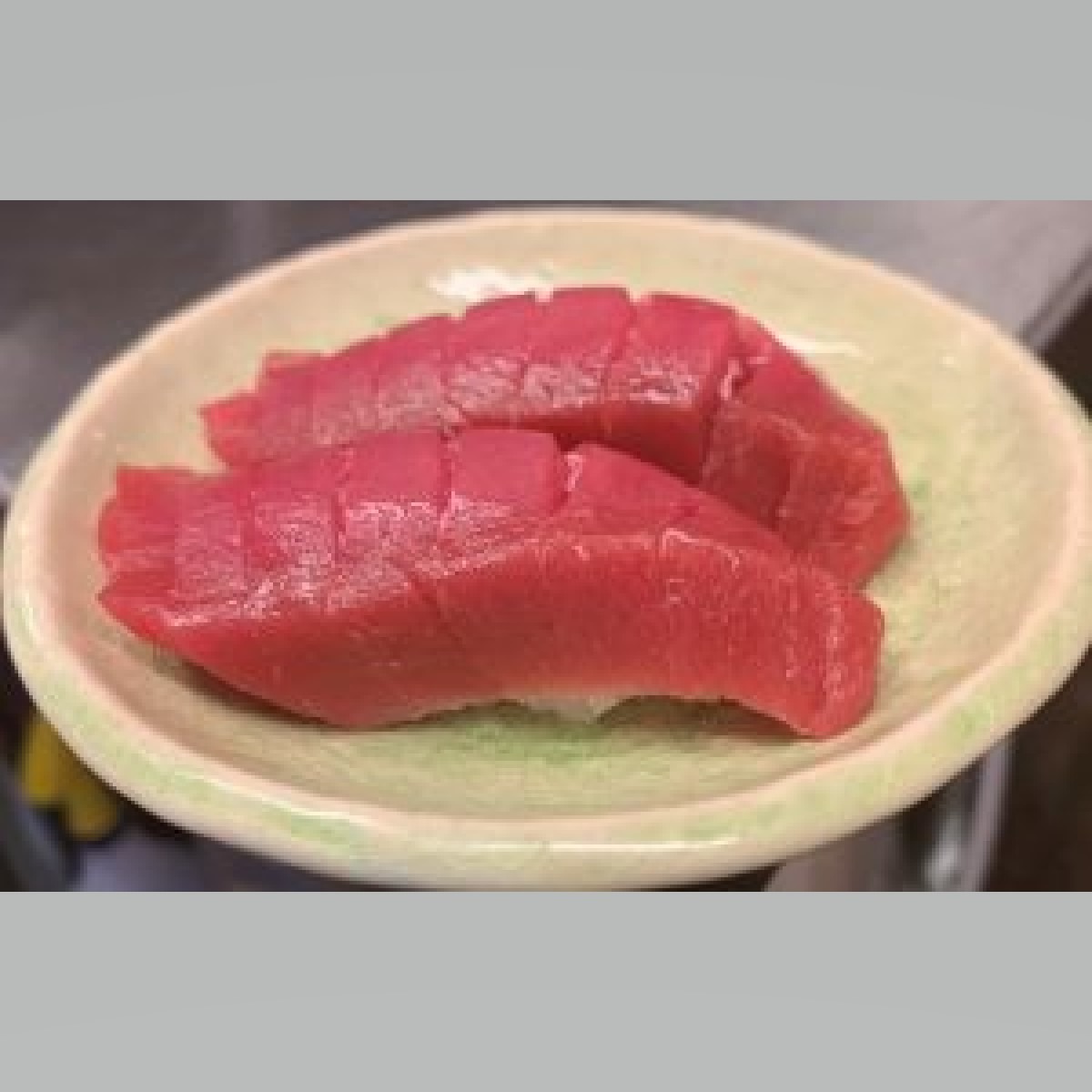 Order Bluefin Tuna Sushi food online from Noshi Sushi store, Los Angeles on bringmethat.com