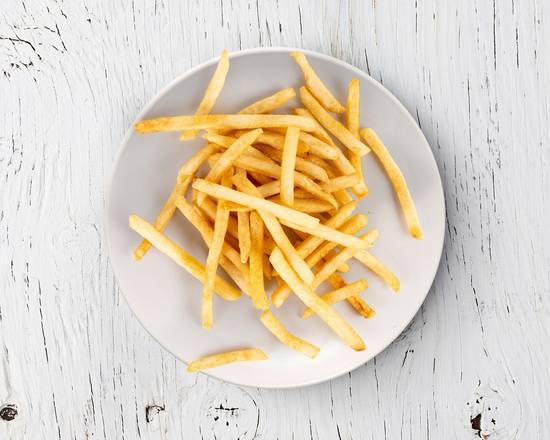 Order Classic Fries food online from Grilled Cheese Society store, Napa on bringmethat.com