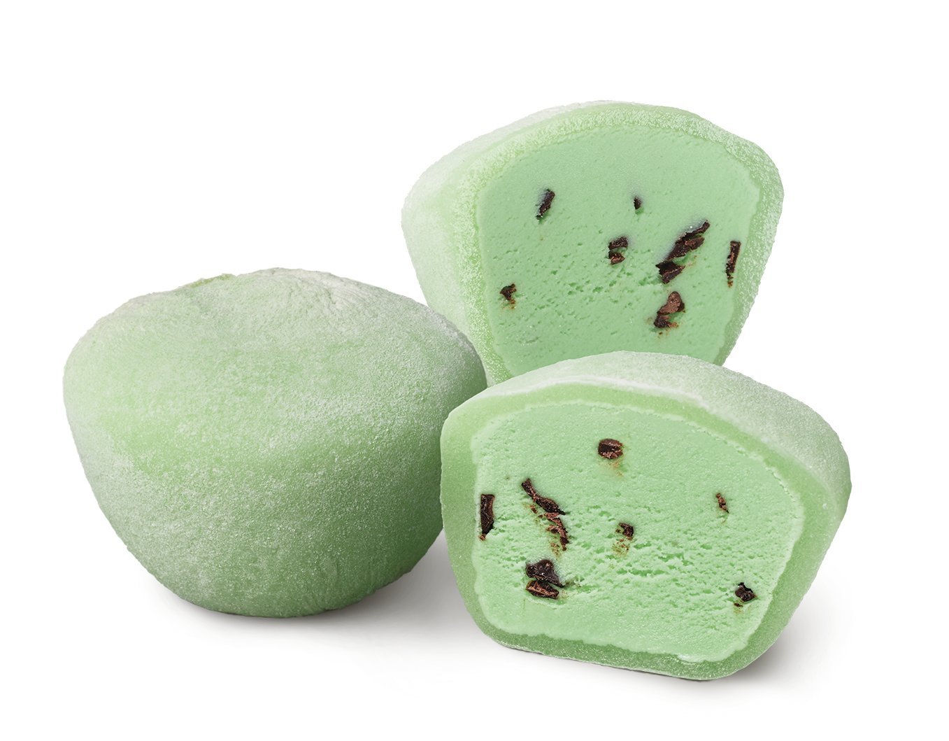 Order Mint Chocolate Chip food online from Cocomo Bubble Tea store, Flint on bringmethat.com