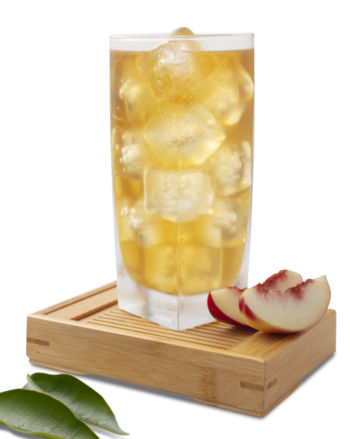 Order White Peach food online from Katsubo Tea store, Fullerton on bringmethat.com