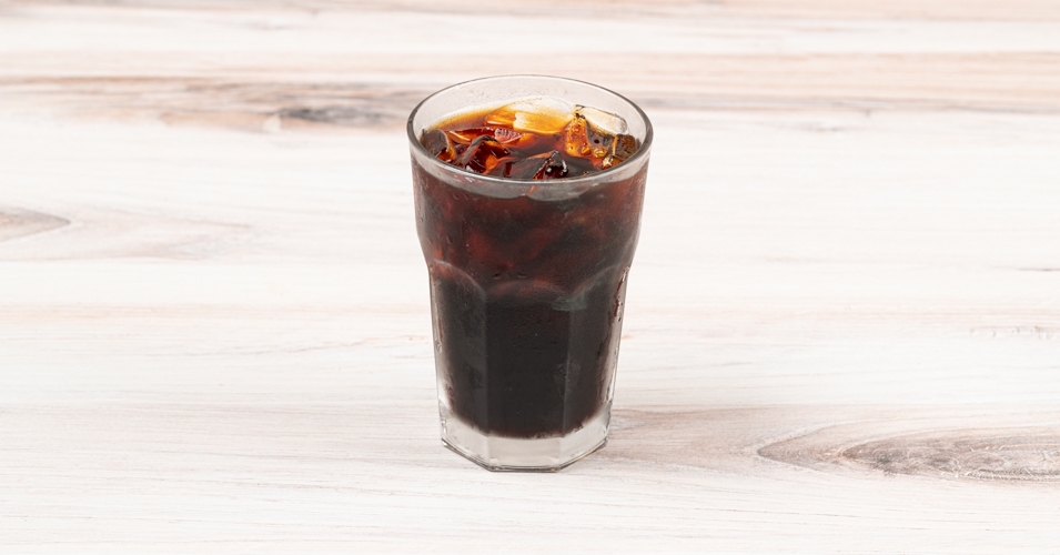 Order Cold Brew food online from La Creme Cafe store, Los Angeles on bringmethat.com