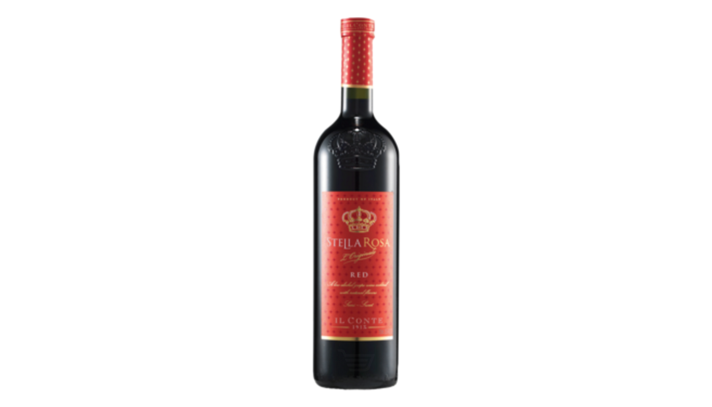 Order Stella Rosa L'Orginale Red Red Wine Blend 750mL food online from Rancho Liquor store, Thousand Oaks on bringmethat.com