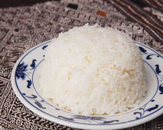 Order White Rice food online from Thai Spoons store, Sunnyvale on bringmethat.com