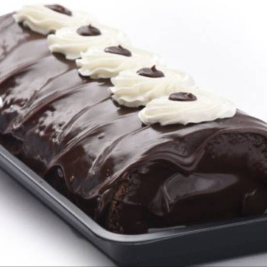 Order Iced Chocolate Roll food online from Goldilocks store, National City on bringmethat.com
