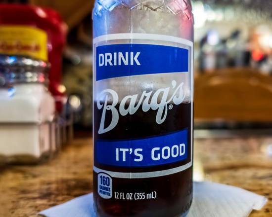 Order Barq's Root Beer food online from Marco Italian Ristorante store, Fayetteville on bringmethat.com